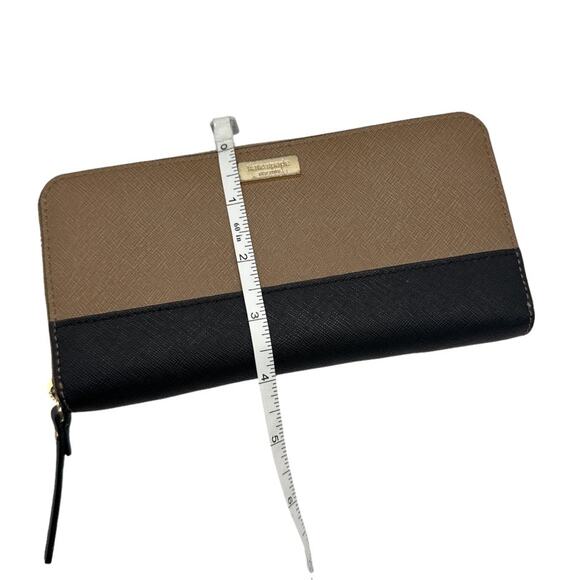 KATE SPADE New York Zip Around Wallet Wallet - Picture 7 of 8